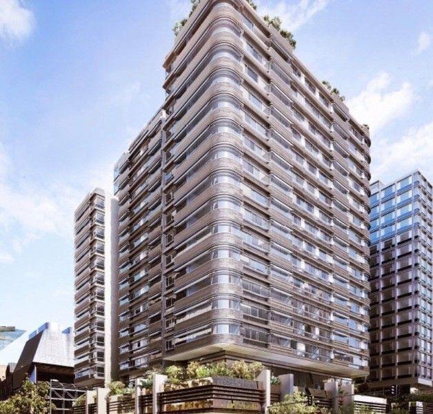 Studio/1 Chippendale Way, NSW 2008