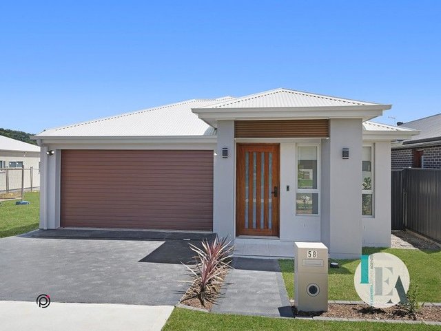 58 Excelsior Drive, NSW 2527