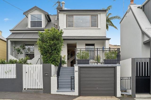 24 Red Lion Street, NSW 2039