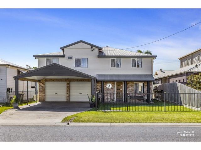 93 Bennett Street, QLD 4701