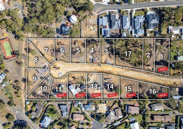 512 Nelson Road, TAS 7007