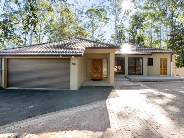 9b Finlay Road, NSW 2074