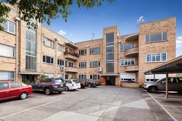 31/55 Hotham Street, VIC 3183