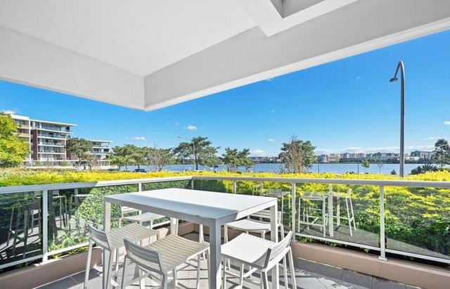 209/8B Mary Street, NSW 2138