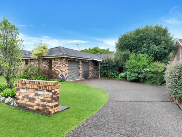 7 Ilinga Close, NSW 2541