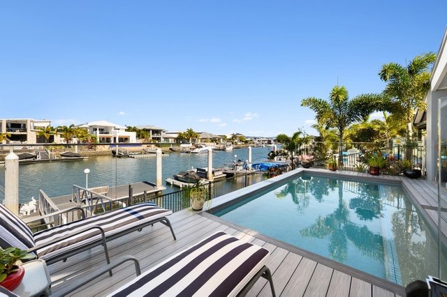 291 Harbour Boulevard, QLD 4208