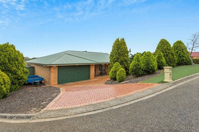 5 Hume Court, SA 5125