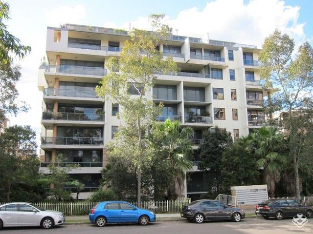 259/27-31 Leonard Street, NSW 2077