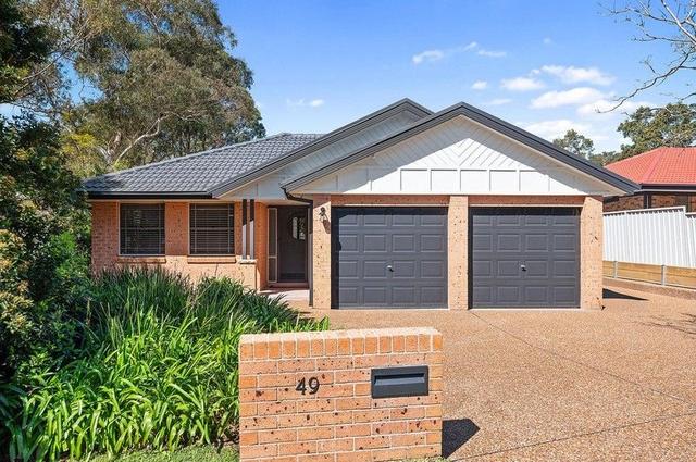 49 Robinson Avenue, NSW 2299