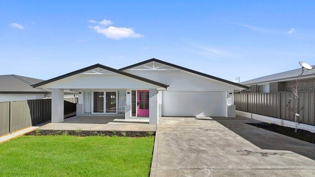 3A Suttor Avenue, NSW 2850
