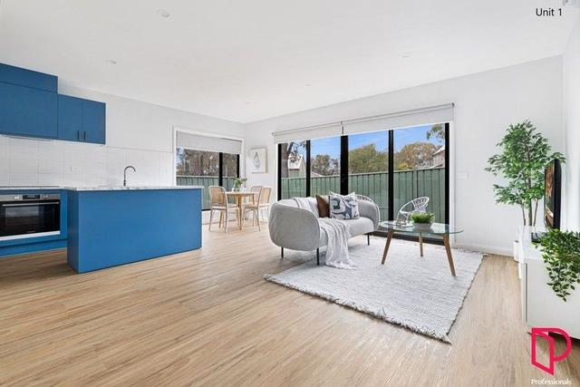 Lot 1, Lot 2/37b Paterson Street, VIC 3550