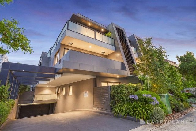 106/11 Bourke Street, VIC 3134