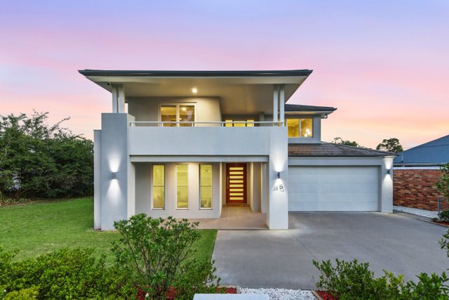 45 Melwood Avenue, NSW 2087