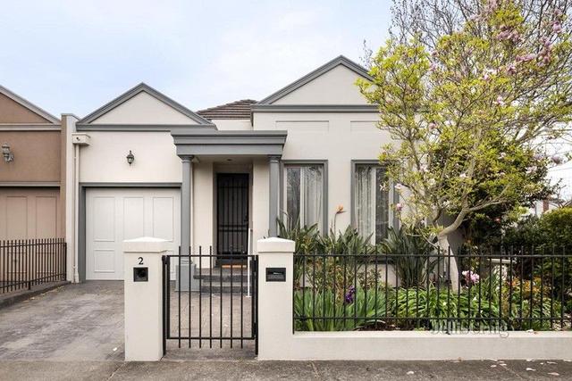 2 Evans Street, VIC 3078