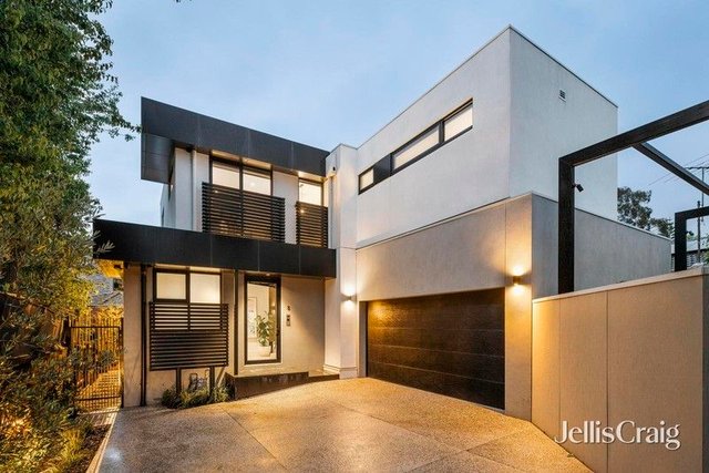 3/21 Wilfred Road, VIC 3079