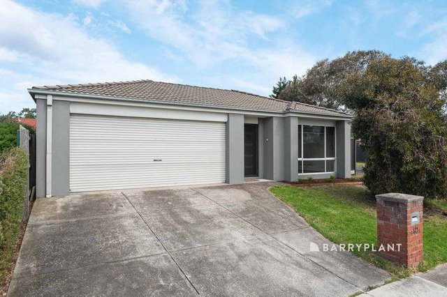 40 Brunnings Road, VIC 3201