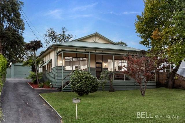 36 Bayview Avenue, VIC 3158