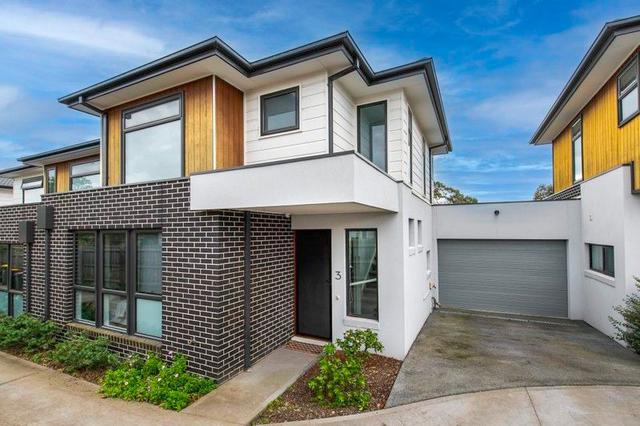 3/4 Loddon Street, VIC 3129