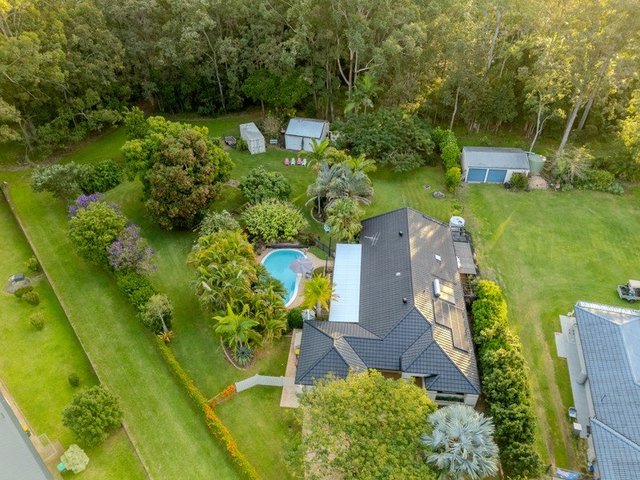 3 Currimundi Court, QLD 4505