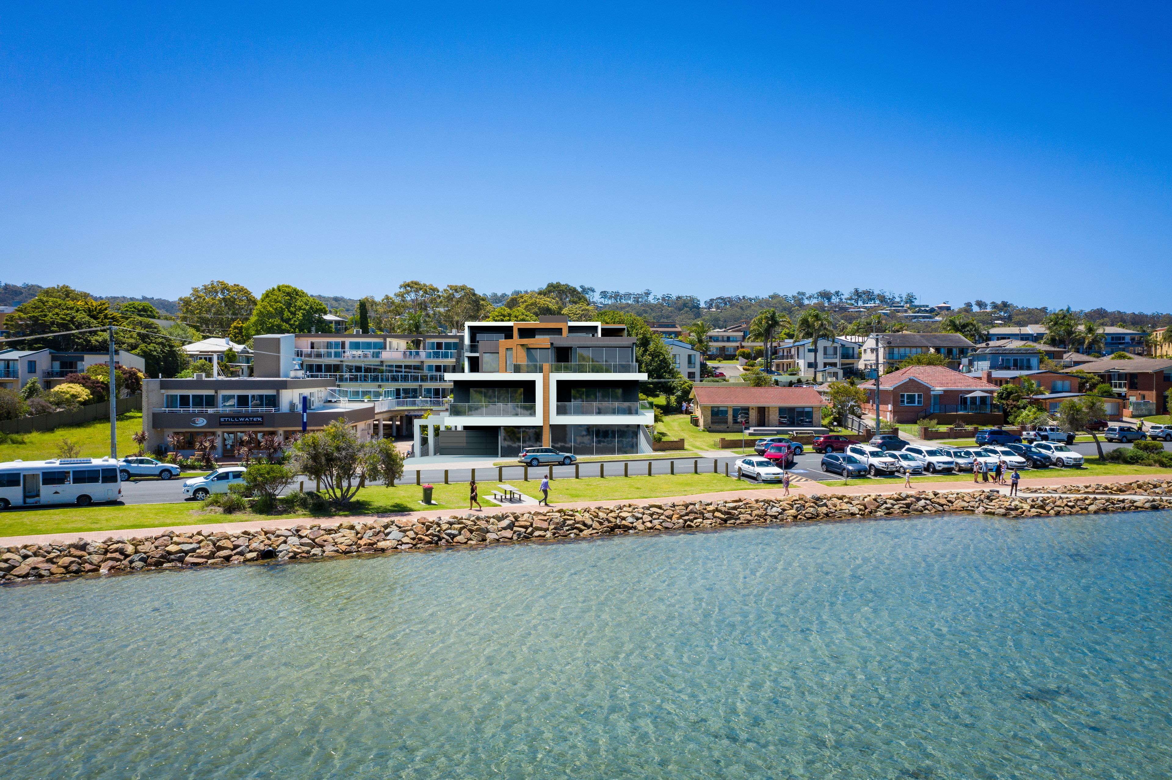 21 Beach Street, Merimbula NSW 2548 Unit / Apartment for Sale Allhomes
