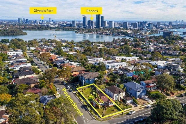 266 Morrison Road, NSW 2112