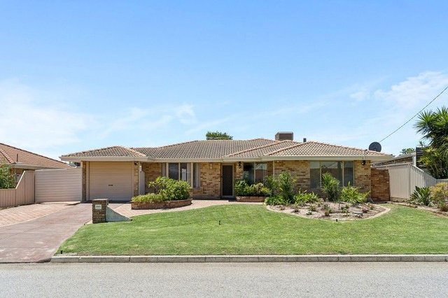 3 Ainstey Close, WA 6112