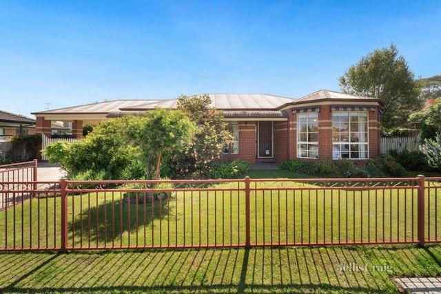 128 Cuthberts Road, VIC 3350