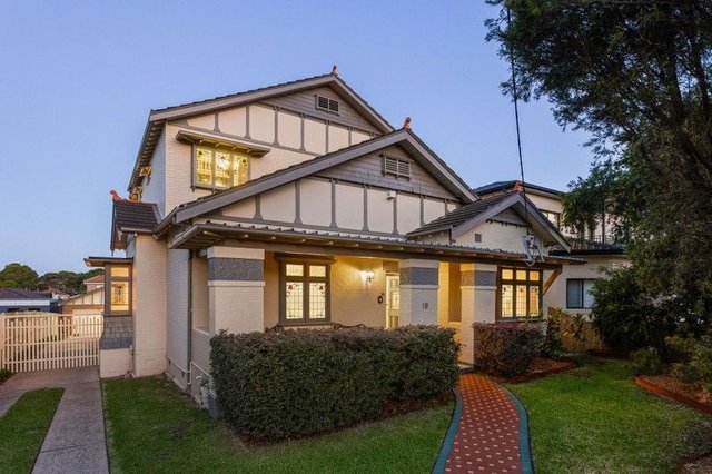 19 Cross Street, NSW 2137