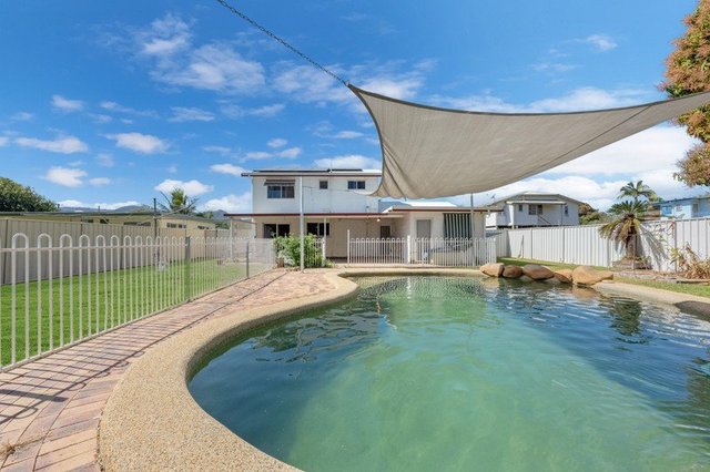 1525 Riverway Drive, QLD 4815
