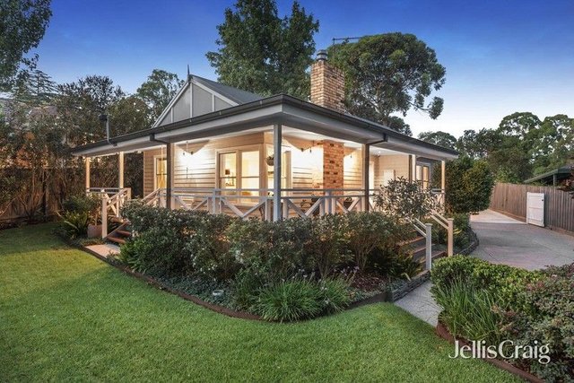 11 Mountain View Road, VIC 3135