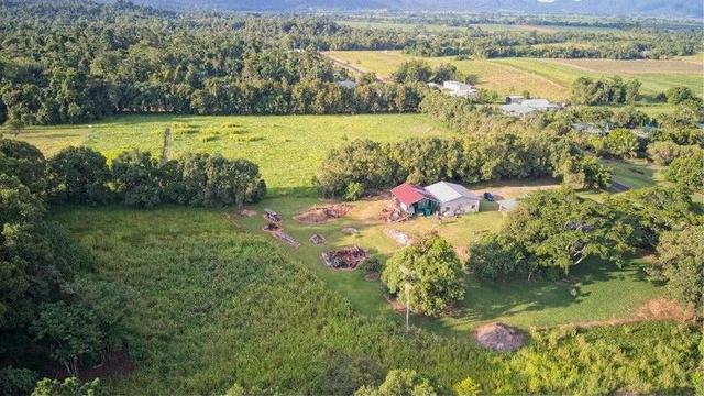 61 A Bamber St, QLD 4854
