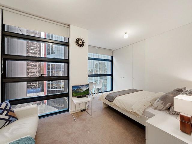 1918/101 Bathurst Street, NSW 2000