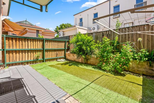 32/1 Bennett Avenue, NSW 2136