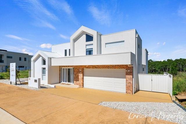 20 Thorpe Way, NSW 2765