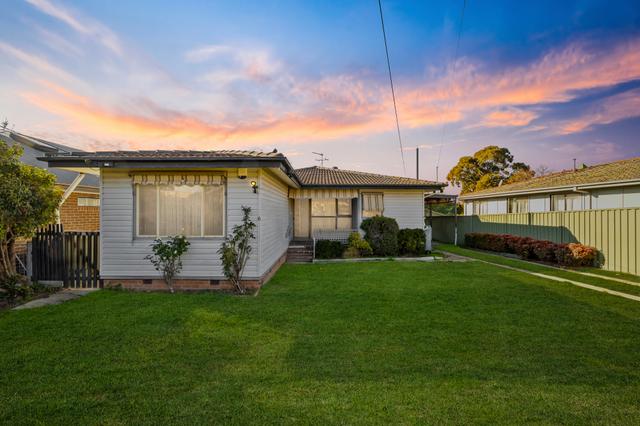 6 Bangalay Street, NSW 2620
