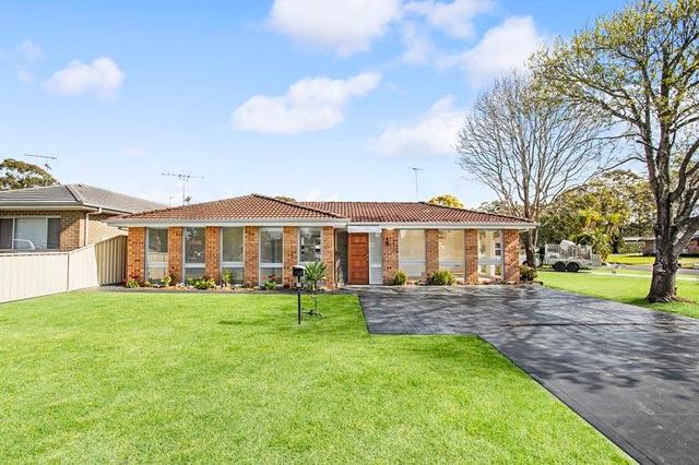 18 Narooma Ave, NSW 2750