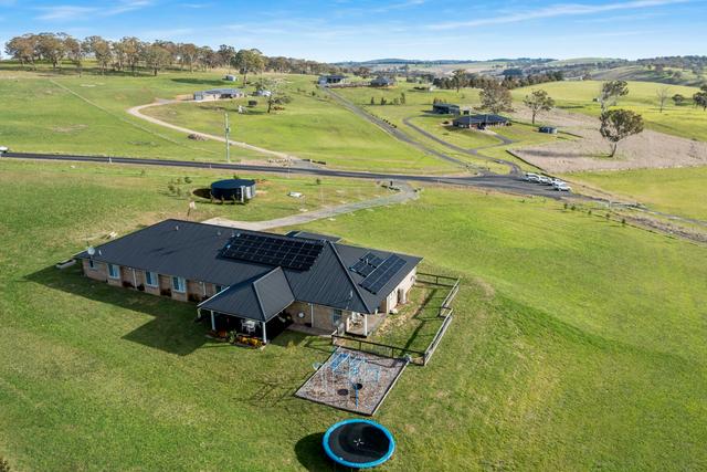 74 Pittman Drive, NSW 2799