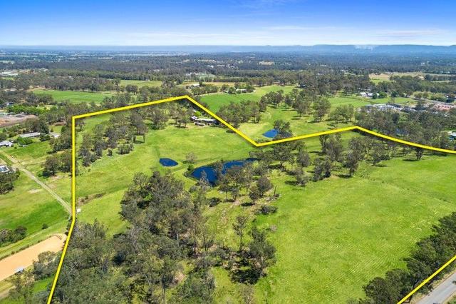 49 Ebenezer Wharf Road, NSW 2756