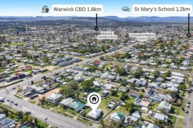 20 Wallace Street, QLD 4370
