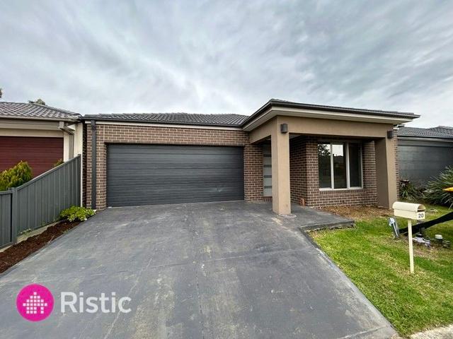 20 Tunnel Road, VIC 3750