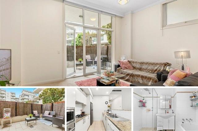10/25 Angas Street, NSW 2114