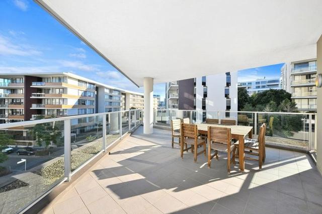 302/19 Shoreline Drive, NSW 2138