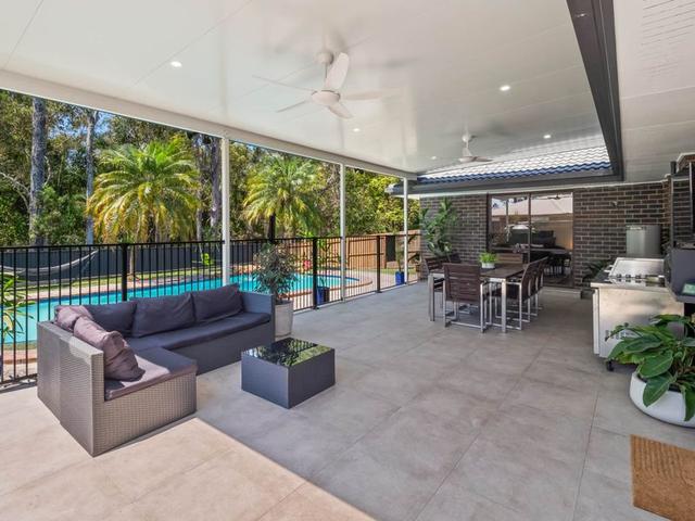 28 King Arthur Boulevard, QLD 4205
