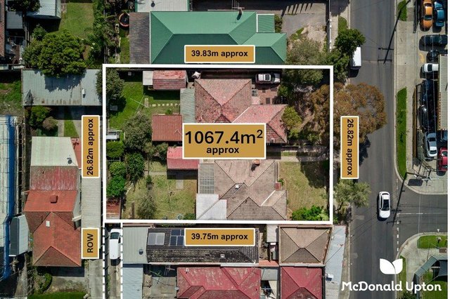 199-201 Sussex Street, VIC 3044