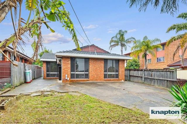 130 King Georges Road, NSW 2195