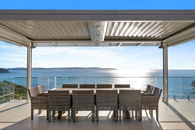 318 Whale Beach Road, NSW 2108