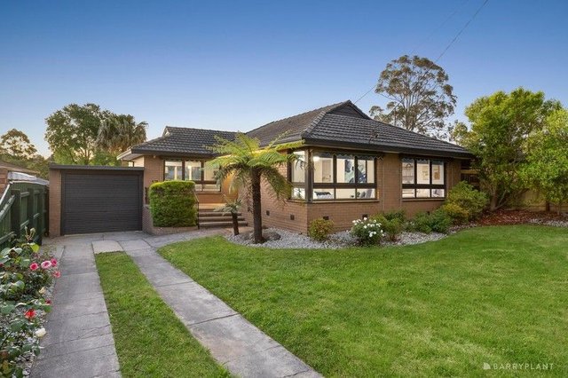 5 Lilian Parade, VIC 3134