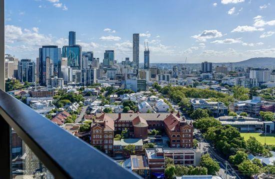 2909/179 Alfred Street, QLD 4006