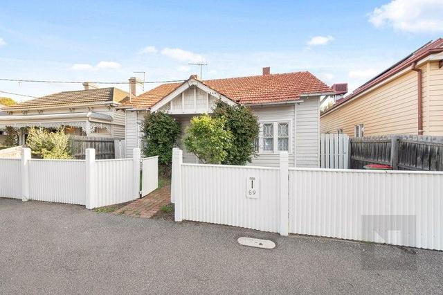 59 Simpson Street, VIC 3013