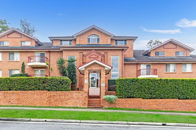 12/19-29 Sherwin Avenue, NSW 2154